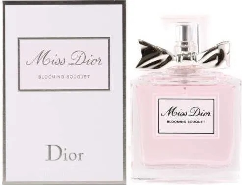 Dior Miss Dior - Blooming Bouquet EDT 30 ml