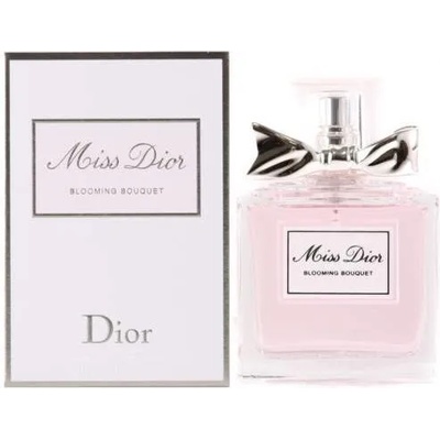 Dior Miss Dior - Blooming Bouquet EDT 30 ml