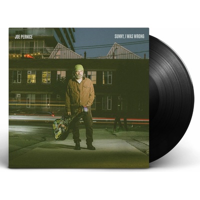 Joe Pernice - Joe Pernice - Sunny, I Was Wrong (11 ) LP