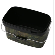 Gardner Kbelík Rectangular Eco Buckets 2,5 l