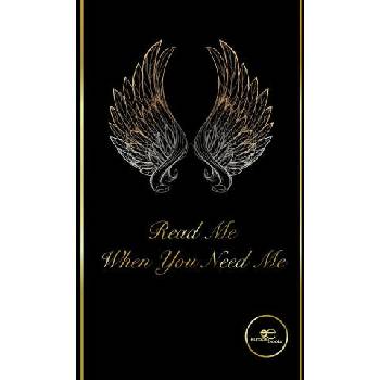 Image 1 of Read Me When You Need Me