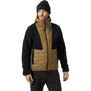 Helly hansen Яке stowe hooded hybrid jacket (54500-718)