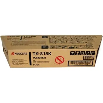 Kyocera TK-815K Black