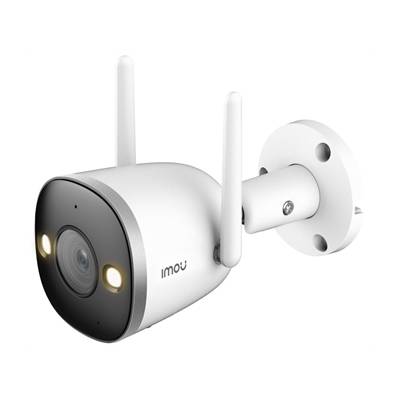 IMOU IPC-F46FEP-D Bullet 2 Pre 4M IP sieťová kamera, 2,8 mm, 30m IP67 WiFi