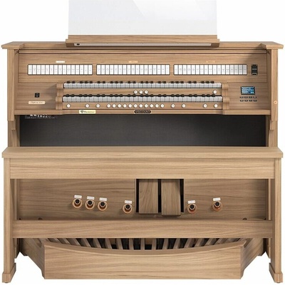 Viscount Opera 200