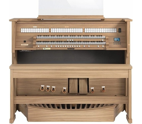 Viscount Opera 200
