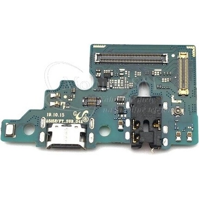 Samsung Galaxy A51 A515f - Nabíjací flex kabel