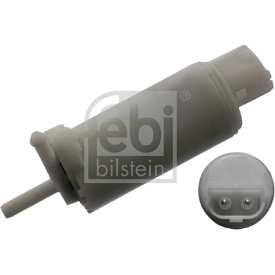 FEBI BILSTEIN Vodní čerpadlo ostřikovače, čistění skel 03863