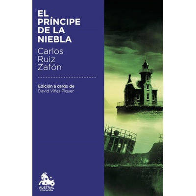 El príncipe de la niebla