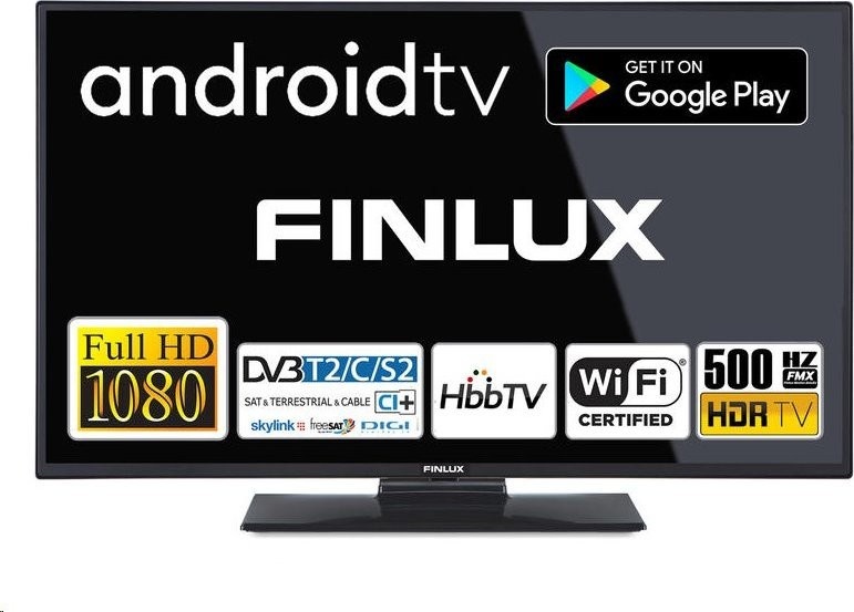 Finlux 32FFF5670