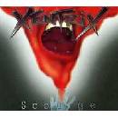 Xentrix - Scourge CD