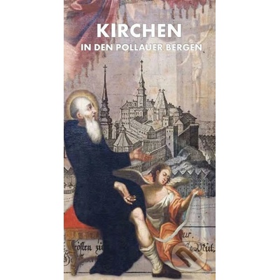 Kirchen in den Pollauer Bergen Jan Press