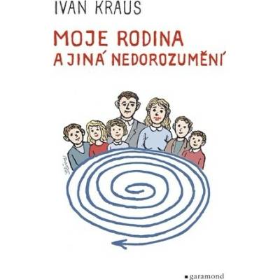 Moje rodina a jiná nedorozumění