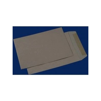 NC Koperty C4 nk envelopes (wet sealed) brown 500 pcs