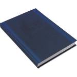 Realsystem Джобна книга за учителя realsystem кожена a/5 седмична синя 2026-2027 5317-08 (5317-08)