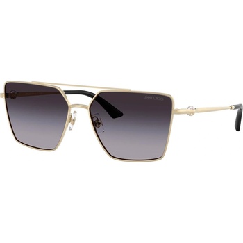 Jimmy Choo JC4016HB 30068G (JC4016HB 30068G)