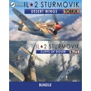 IL-2 Sturmovik: Dover Bundle