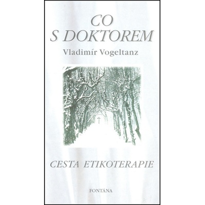 Co s doktorem
