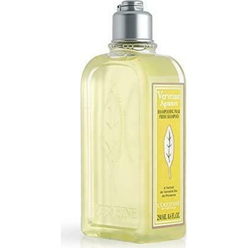 L´Occitane Citrus Verbena Shampoo 250 ml