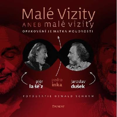 Malé vizity aneb malé vizity - Opakování je matka moudrosti - Pedro Inka,Jaroslav Dušek,kolektiv autorů