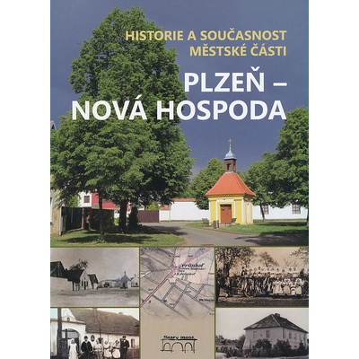 Plzeň - Nová Hospoda