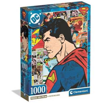 Image 1 of Clementoni 37507 пъзел