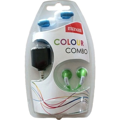 Maxell COMBO PACK HPC2 303486.00.CN