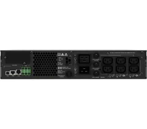 Vertiv GXT5-3000IRT2UXLN