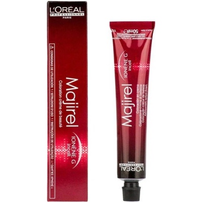 L'Oréal Majirel barva na vlasy 03 měděná 50 ml