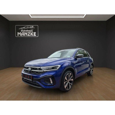 Volkswagen T-Roc 1.5 TSI R-Line DSG 110 kW