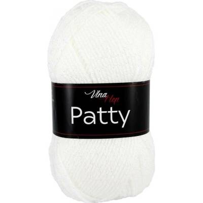 Příze Vlna Hep Patty 4002