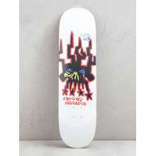 Krooked Manderson Skull King