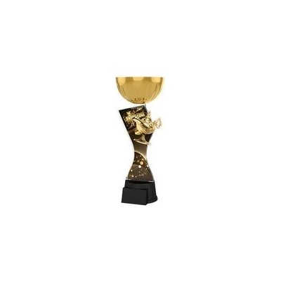 Poháry Bauer Akrylátová trofej ACUPCGNMINIM24 Quiz