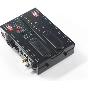 dbx CT-3