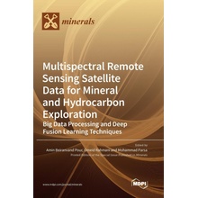 Multispectral Remote Sensing Satellite Data for Mineral and Hydrocarbon Exploration