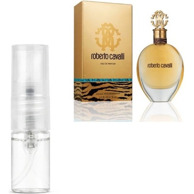 Roberto Cavalli Roberto Cavalli parfumovaná voda dámska 2 ml vzorka