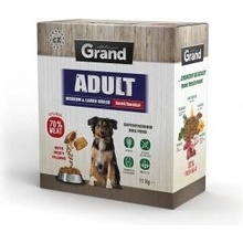 Grand Adult Medium & Large breed 11 kg