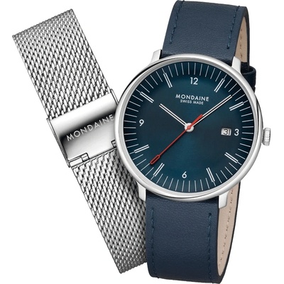 Mondaine MLE.41240.LQV.SET