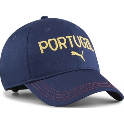 Puma FPF FAN CAP modrá