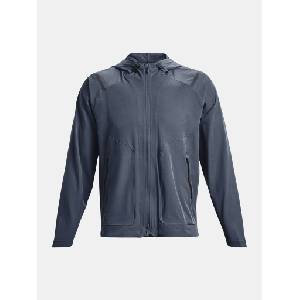 Under Armour Мъжко яке Under Armour UA Unstoppable Jacket Under Armour | Siv | МЪЖЕ | M