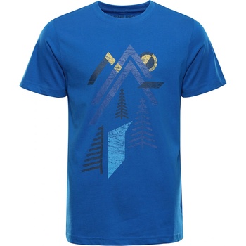 Alpine Pro NESAD Modrá