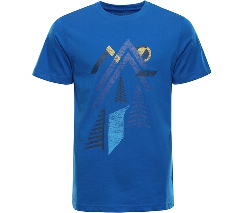 Alpine Pro NESAD Modrá