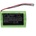 VHBW Батерия за Bang & Olufsen Beo5, 1200 mAh (888203386)