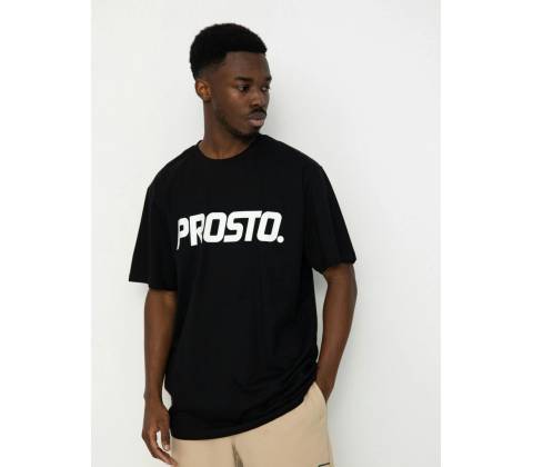 Prosto Biglog black