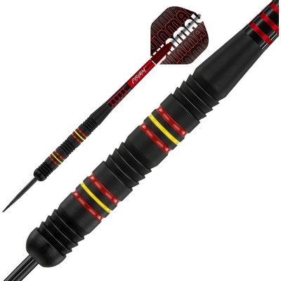 Winmau Outrage 21g