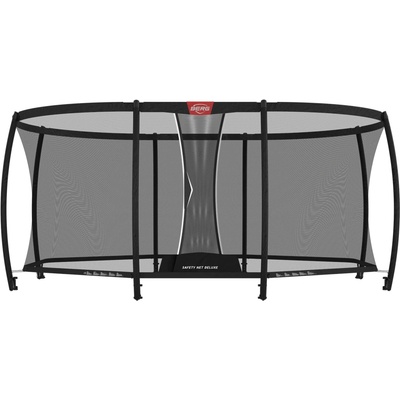 Berg ochranná síť Grand Safety Net Deluxe 470 cm