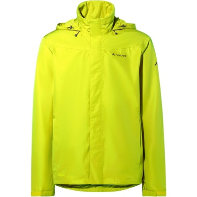 Vaude Мъжко водоустойчиво яке за колоездене Vaude Escape Bike Light Jacket Cycling jacket - Bright Green - размер M (051-0132-2612)
