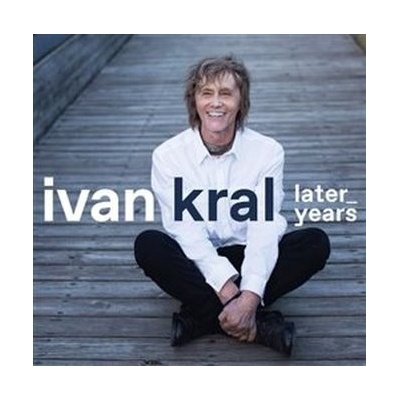 KRAL, IVAN - LATER YEARS CD