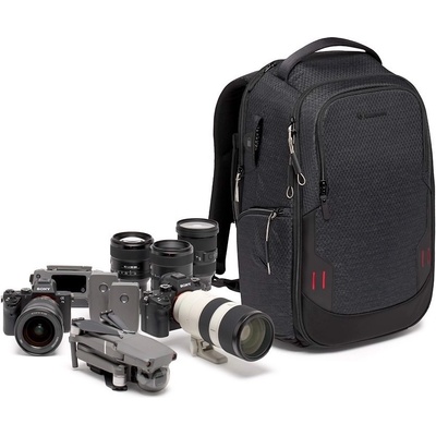 Manfrotto PRO Light 2 Frontloader M MB PL2-BP-FL-M