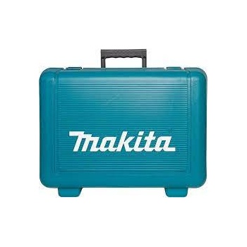 Makita 141644-8 plastový kufr